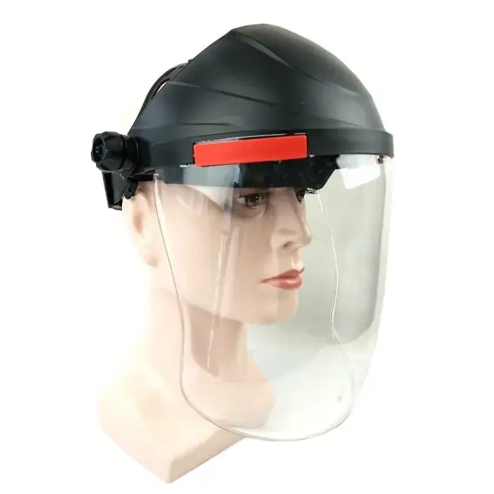 welding face shield