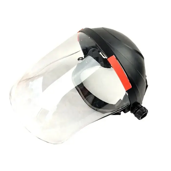 Welding Face Shield