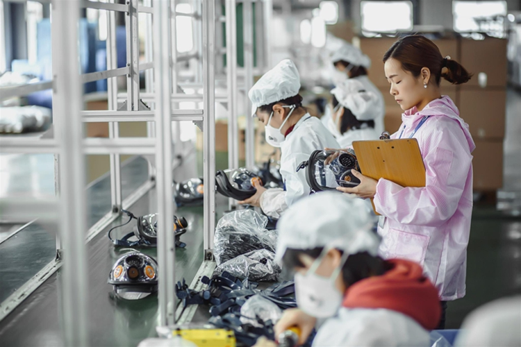 Safety Respirator Masks