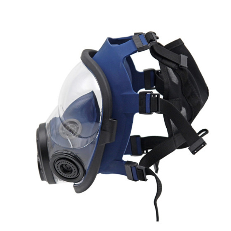 Safety Respirator Masks Safety Respirator Masks