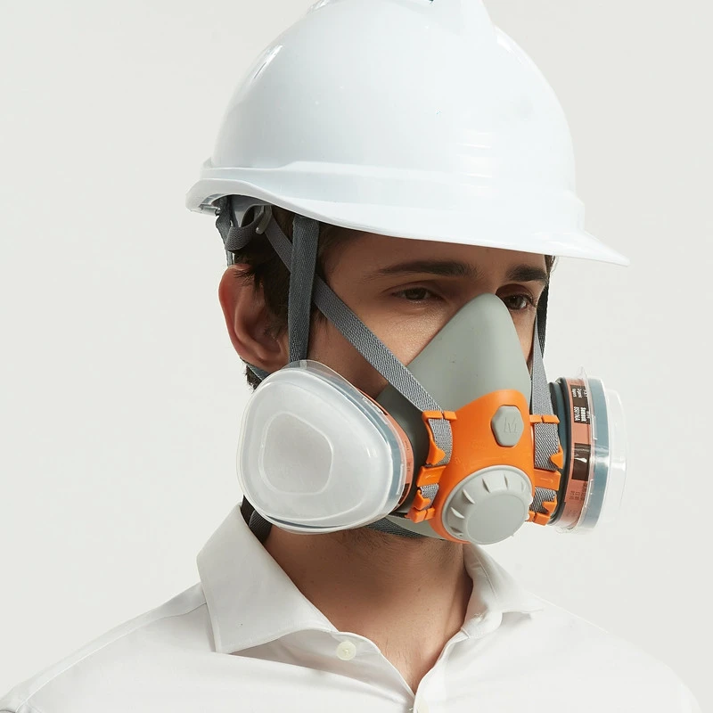 Half Mask Respirator Half Mask Respirator