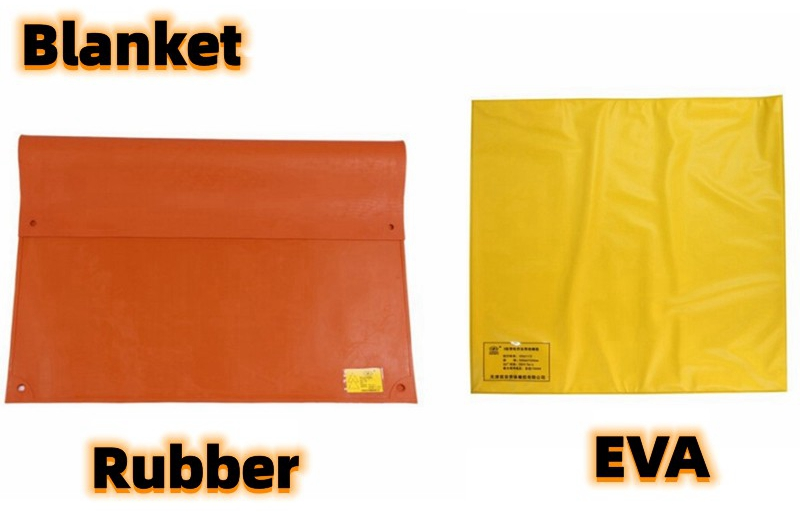 Electrical Insulation Blanket Electrical Insulation Blanket