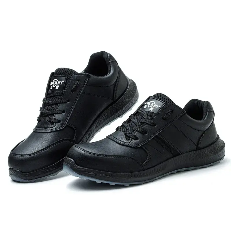 Anti-Slip Safety Shoes Anti-Slip Safety Shoes