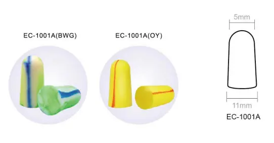 earplug
