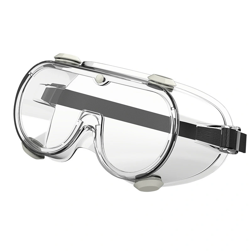protective safety goggles