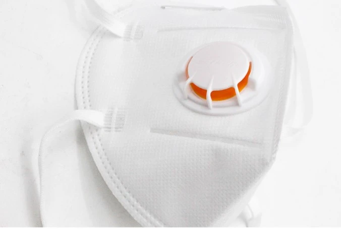FFP2 Face Mask