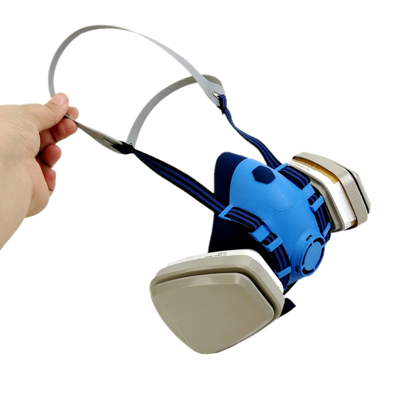 Air Purifying Respirators