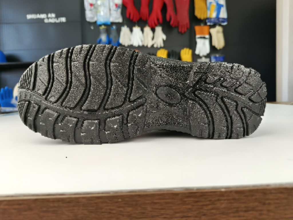 Electrical Insulating Safety Shoes