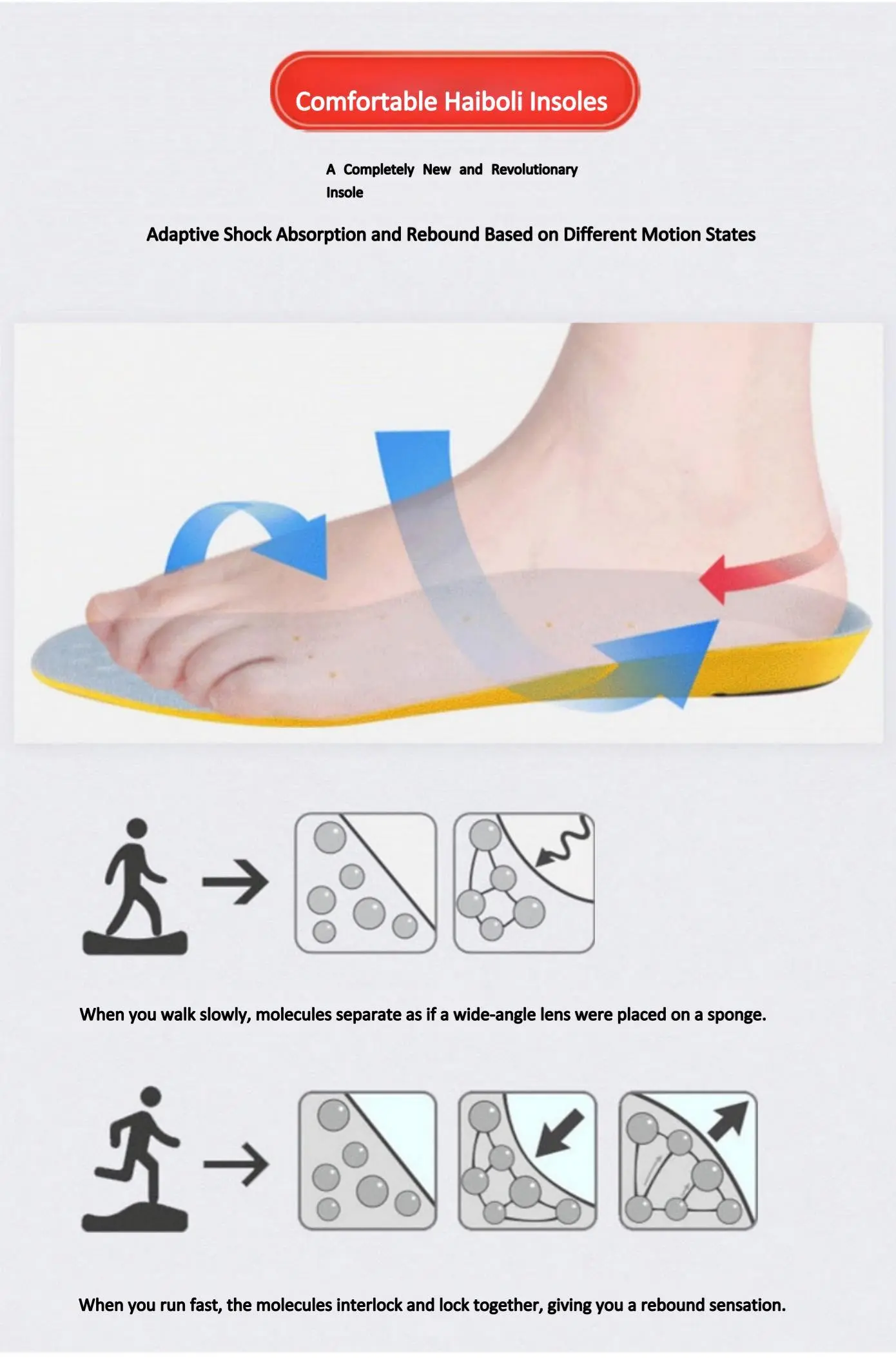 Anti-Static Safety Shoes