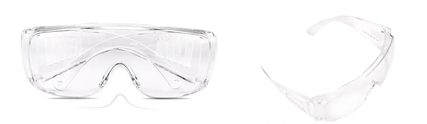 Laboratory Safety Glasses Laboratory Safety Glasses