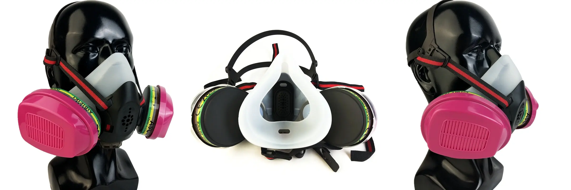 Paint Respirator Mask