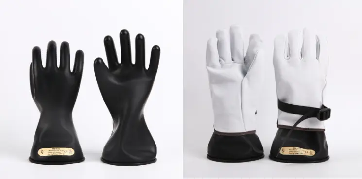 Class 00 Insulating Gloves Class 00 Insulating Gloves