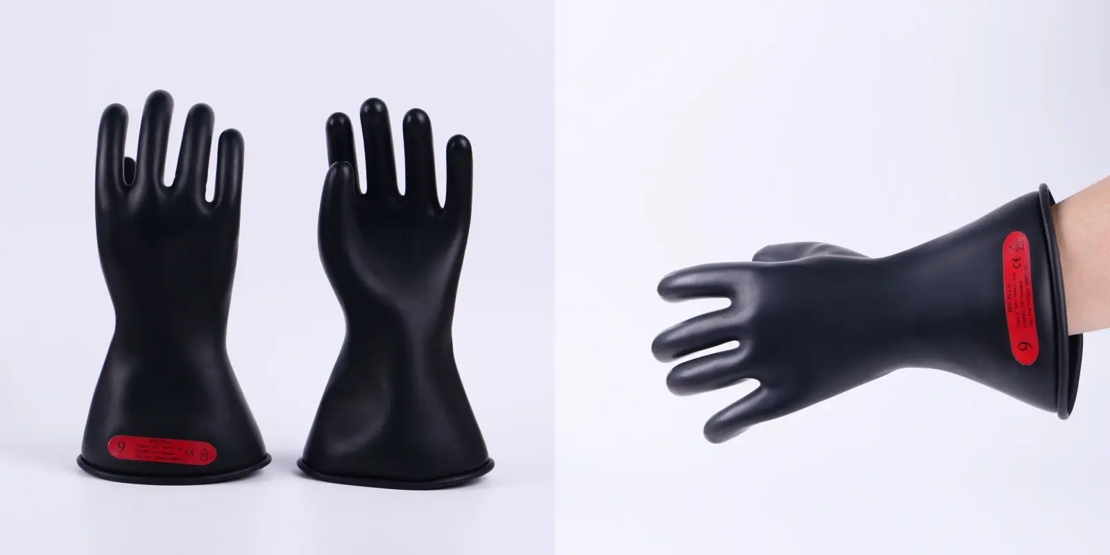 Class 0 Insulating Gloves Class 0 Insulating Gloves