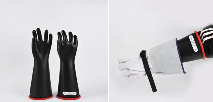 Class 1 Insulating Gloves Class 1 Insulating Gloves