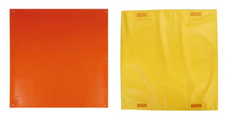 Insulating Blanket