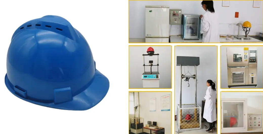 EN397 Safety Helmet EN397 Safety Helmet