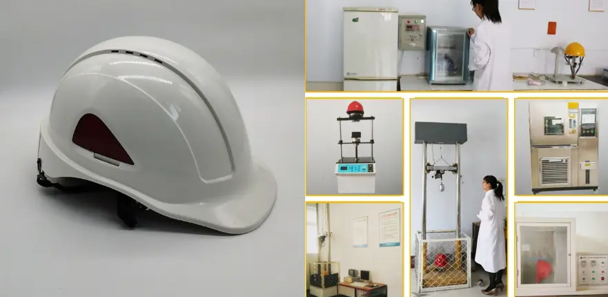 Ansi Safety Helmet Ansi Safety Helmet
