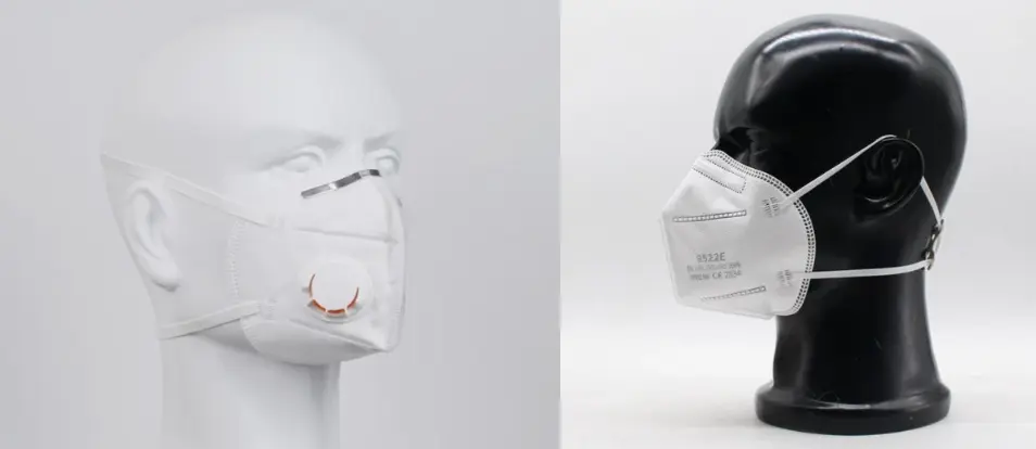 FFP2 Face Mask