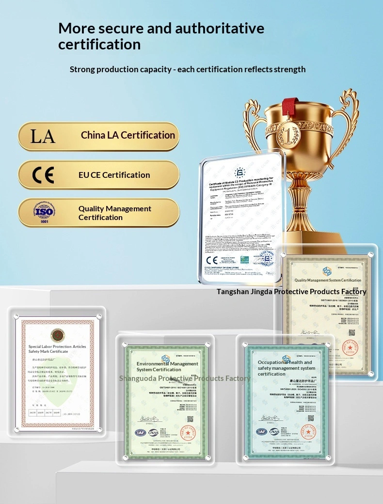Our Certificates -1