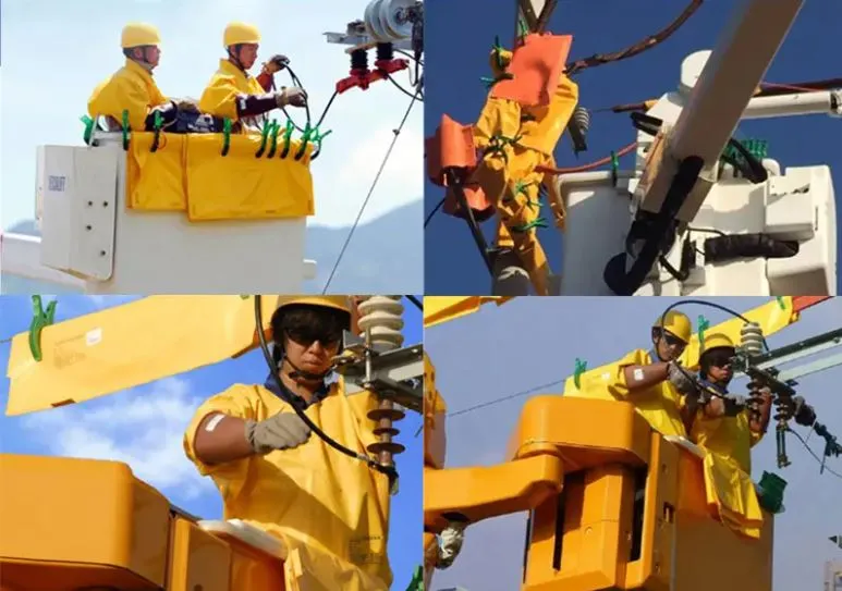 Insulating Blanket application Insulating Blanket application