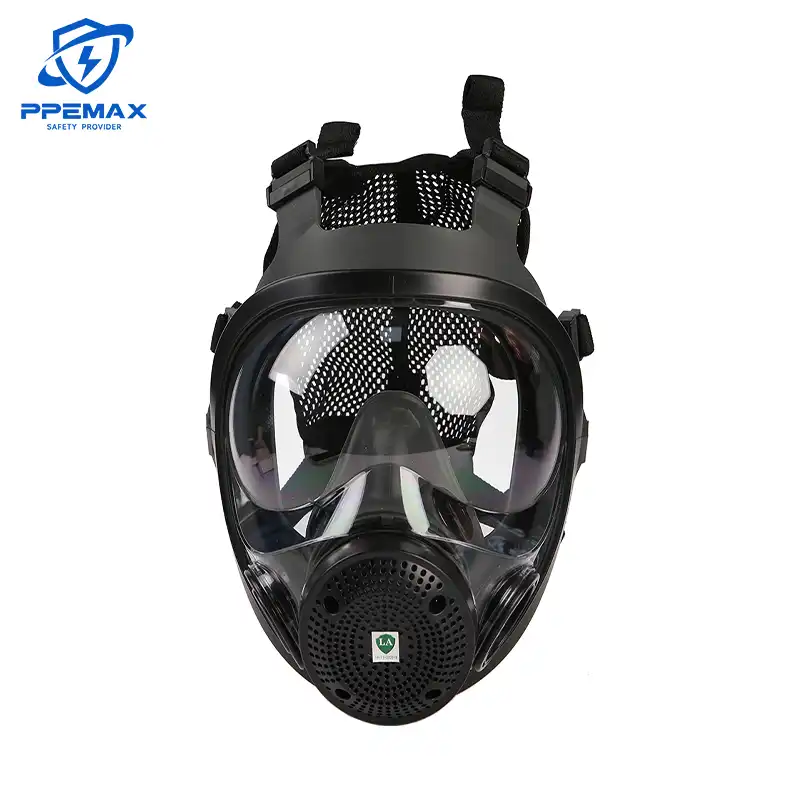 Safety Respirator Full Masks Safety Respirator Full Masks