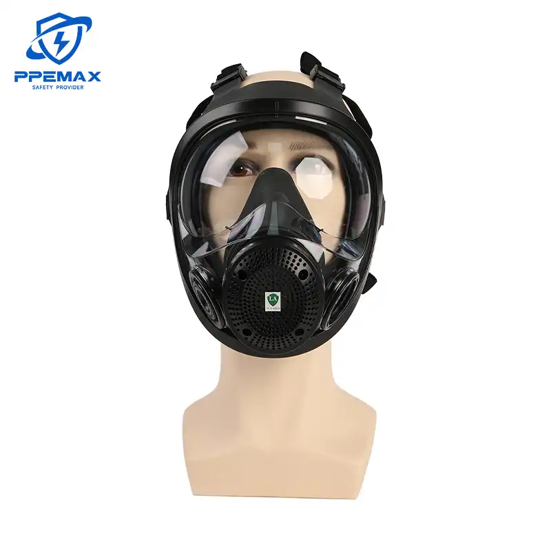 https://www.ppemaxsafety.com/respiratory-protection/safety-respirator-full-masks https://www.ppemaxsafety.com/respiratory-protection/safety-respirator-full-masks