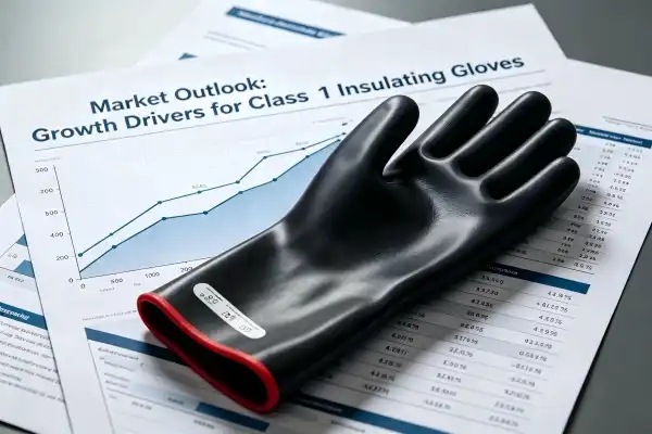 Market Outlook: Growth Drivers for Class 1 Insulating Gloves