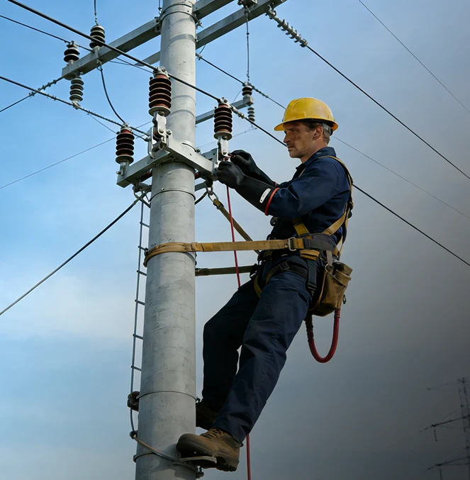 Electrical Insulating Products