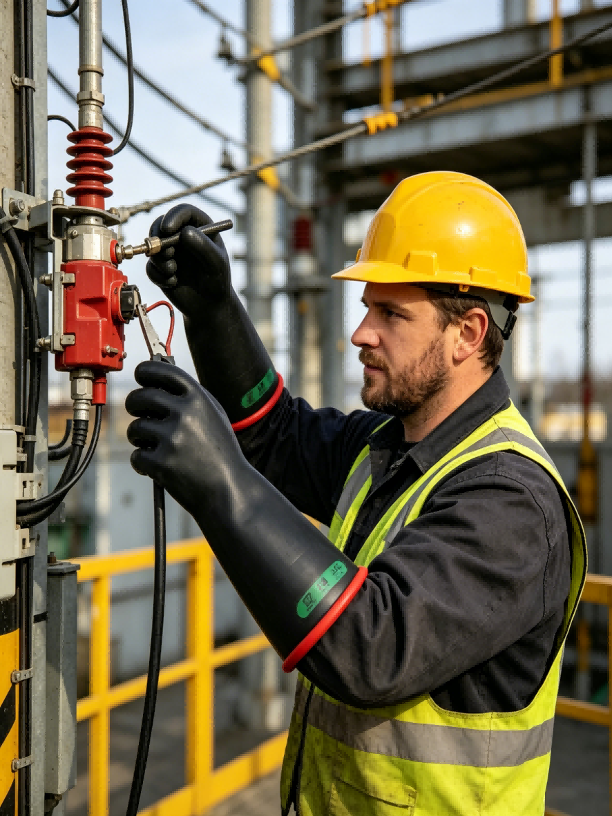 Electrical Insulating Products