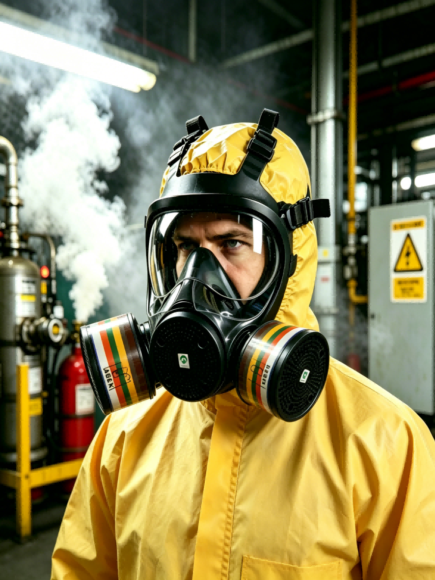 Respiratory Protection