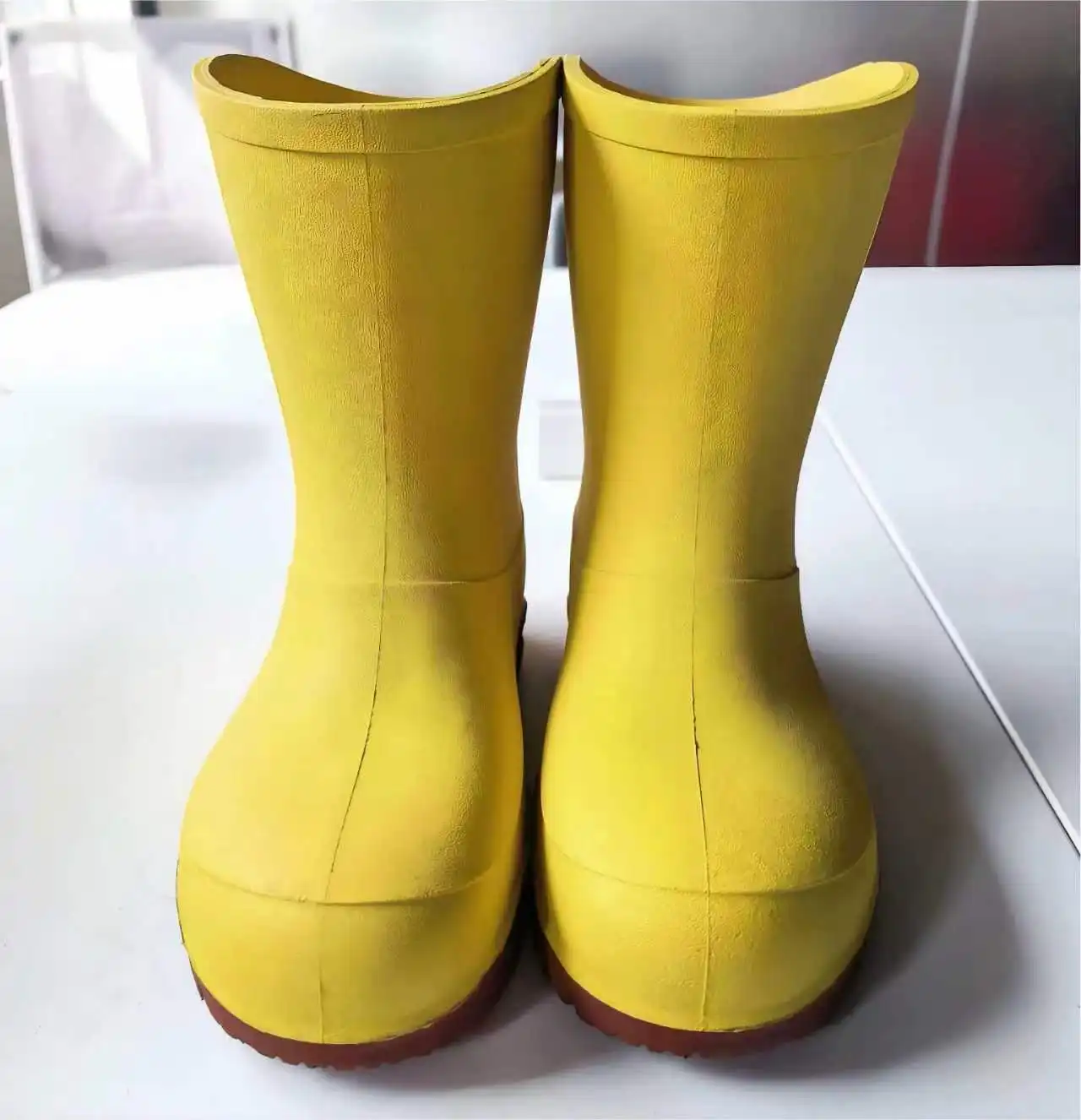Electrical Insulating Boots