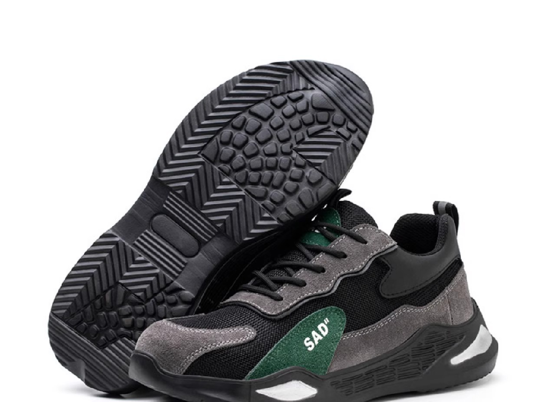 Anti-Static Safety Shoes