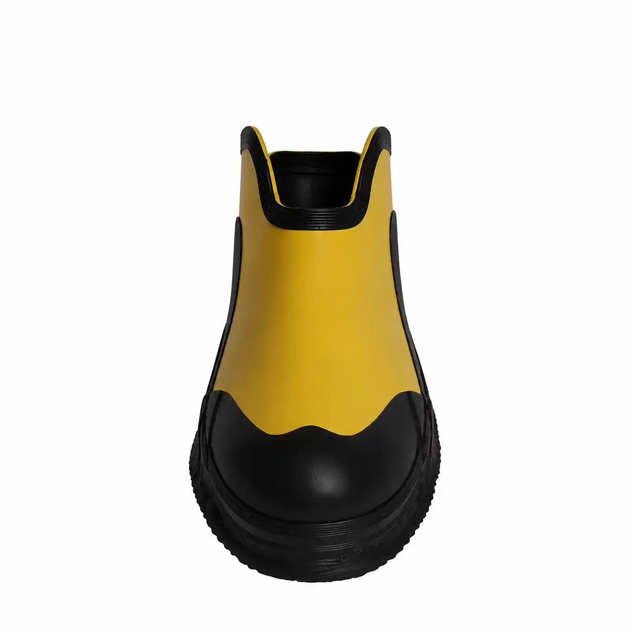 Live Working Insulating Overshoes